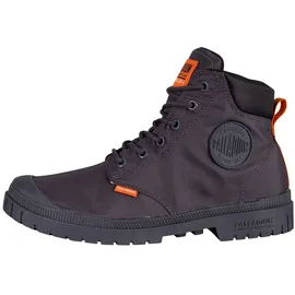 Palladium Pampa SP20 Cuff WP+, Unisex Outdoor Boots Grau, 37