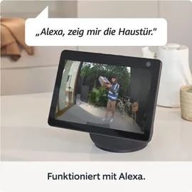 Ring Akku-Videotürklingel 2024