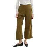 Tom Tailor Culotte Damen Hose Grün XS
