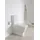 Laufen Palace WC-Sitz Weiß