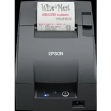 Epson TM-U220IIB (141) - Ethernet (USB 2.0, Belegdrucker