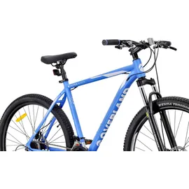SUN BABY Overland 29 Zoll RH 21 cm Unisex blau