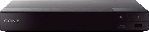 Sony BDP-S6700 3D-Blu-ray-Player Ultra HD Upscaling, WLAN Schwarz