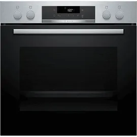Bosch HND271AS64 Einbauherd-Set