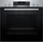 Bosch HND271AS64 Einbauherd-Set