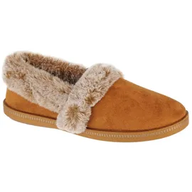 SKECHERS Cozy Campfire Braun 38