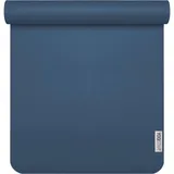 Yogistar Yogamatte Sun 200 x 65 x 0,6 cm petrol navy