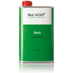 Paul Wolff Stein Versiegelung 500 ml