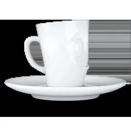 Fiftyeight Tasse 1 l Weiß 1