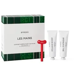 BYREDO Les Mains Handpflegeset