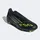 Core Black / Iron Metallic / Lucid Lemon 44