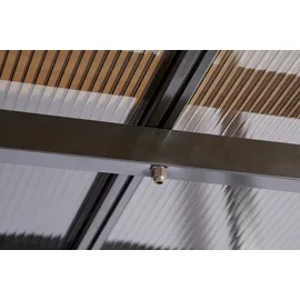 Konifera Pavillon-Ersatzdach, Dachplatten für »Hawaii«, BxT: 400x300 cm