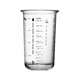 RIG-TIG by Stelton Z00203 Messbecher 1 L