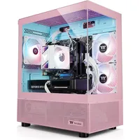 Kiebel Zindarella IX (AMD Ryzen 7 9700X, 32 GB,