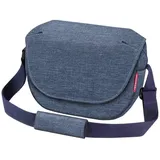 KLICKfix FunBag twist blue
