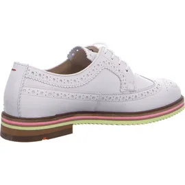 LLOYD Umi für Damen, weiß, Größe 40 EU / 6,5 UK