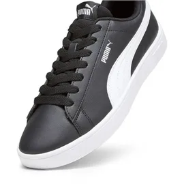 Puma Rickie Classic Schwarz/Weiß 42