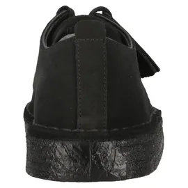 CLARKS Coal London Herren Schwarz 40