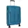 TheTrueC Superlight 4-Rollen Cabin 68 cm / 69 l dark petrol/blue