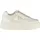 BLAUER Damen Sneaker Beige/Weiß 36
