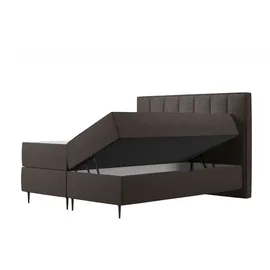 Home Affaire Rita 180 x 200 cm Braun