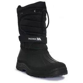 Trespass Dodo Schneestiefel Schwarz 37