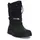 Trespass Dodo Schneestiefel Schwarz 37