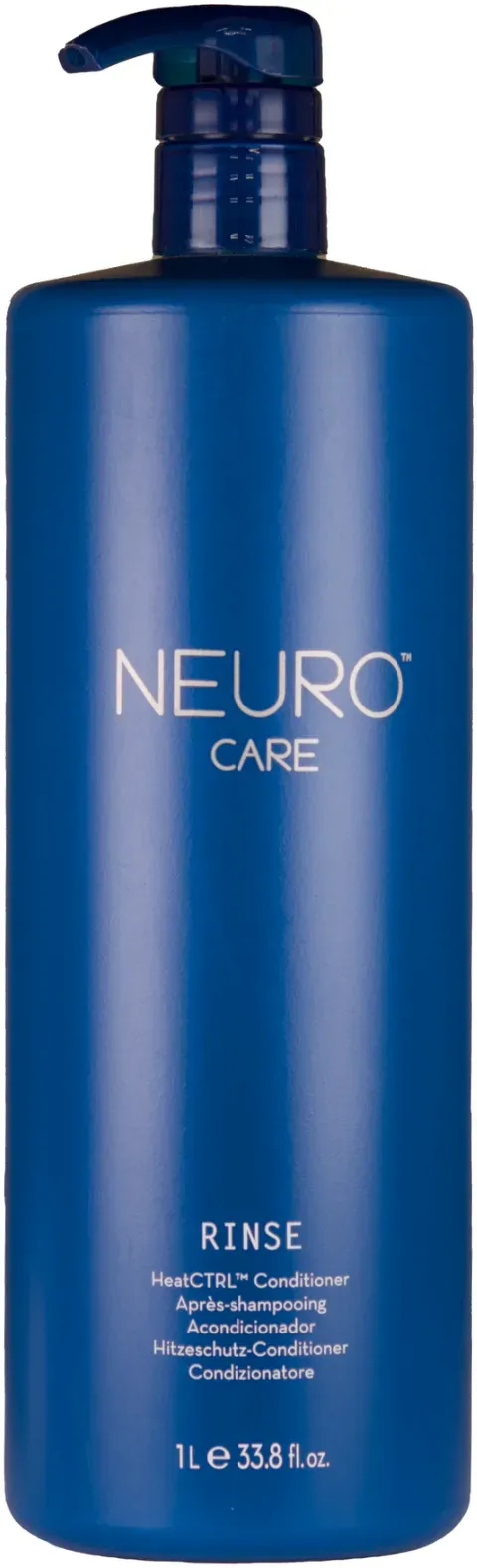 Paul Mitchell Neuro Rinse HeatCTRL Conditioner 1000ml