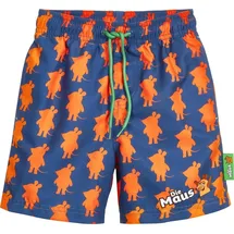 Playshoes UV-Schutz Beach-Short Badeshorts - 86-92