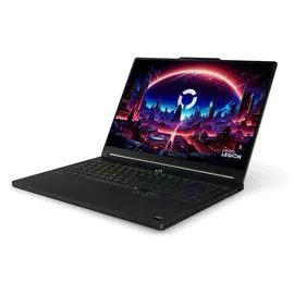 Lenovo Legion 5 15,3'' AMD Ryzen 7 250 16 GB RAM 512 GB SSD RTX 5050