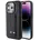iPhone 15 Pro Hardcase schwarz