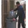 Rubbermaid Brute 38 l Grau