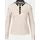 Marc Cain Poloshirt Beige 38