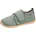 Barfuss-Hausschuhe Khaki 28