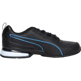 Puma Leader VT SL black-blue/ black, 46