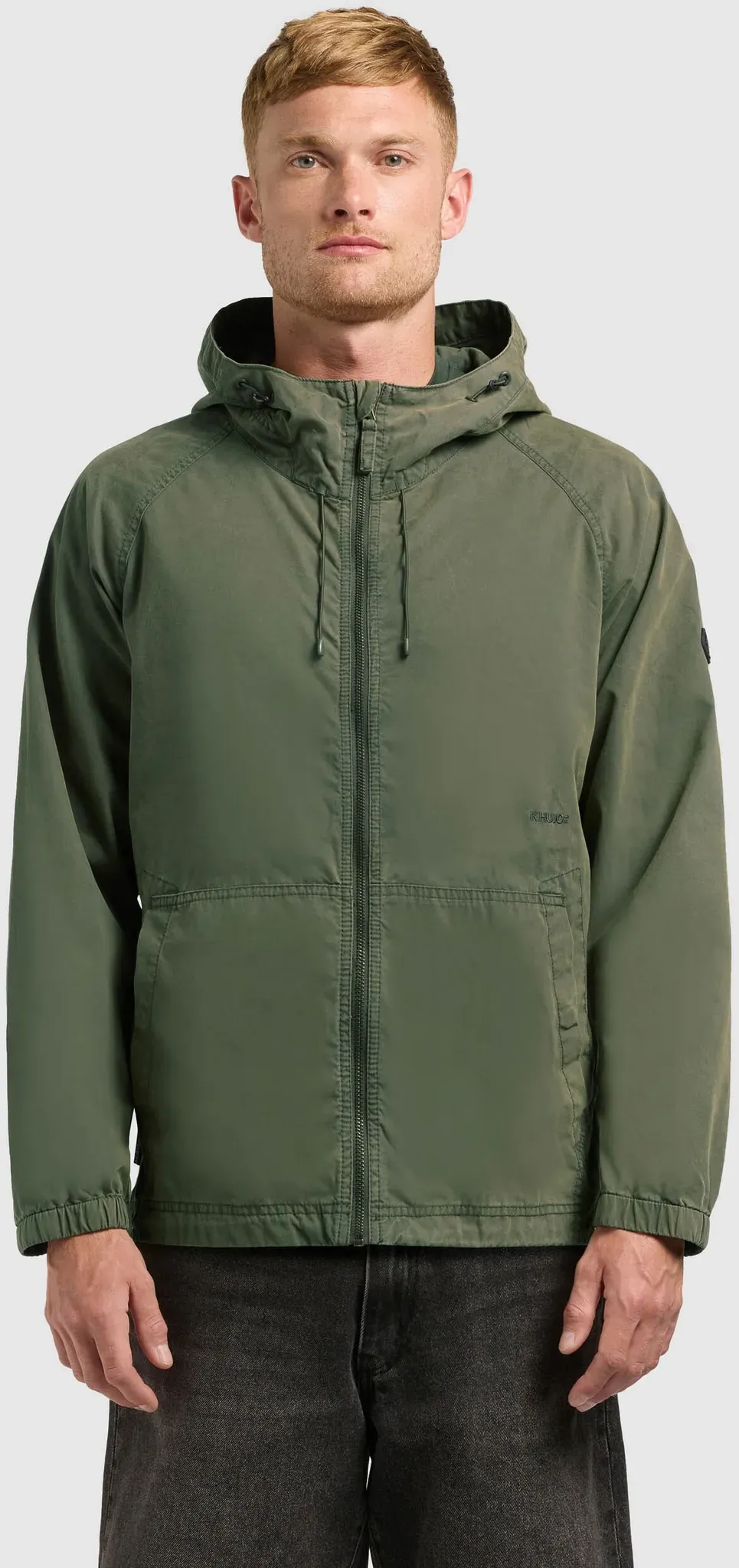 Anorak KHUJO 