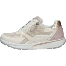 Gabor Sneaker Low Damen Weite M Beige 35,5