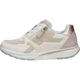 Gabor Sneaker Low Damen Weite M Beige 35,5