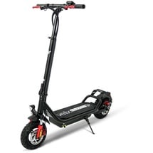 velix E-Kick 20 Pro E-Scooter eKFV schwarz