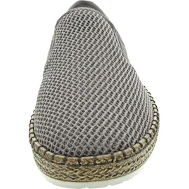 Rieker B5265-43 Herren Grau 40