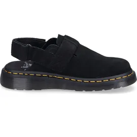 Dr. Martens Jorge Ii Sandalen Black 42