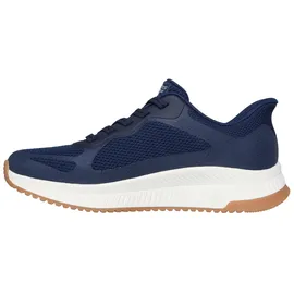 SKECHERS Bobs Squad 4 Damen Blau 41