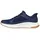 SKECHERS Bobs Squad 4 Damen Blau 41