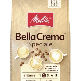 Melitta BellaCrema Speciale 1000 g