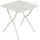 Lafuma Balcony II Klapptisch 70 x 64 x 73 cm Beige