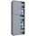 VCM my office Schiebetürenschrank XXL Lona 914378 grau