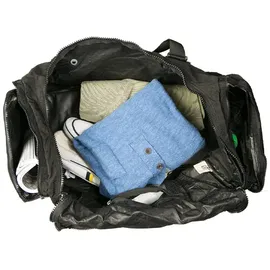 CAMEL ACTIVE Reisetasche Journey schwarz