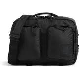 Topo Designs Global Briefcase / Black 14 l