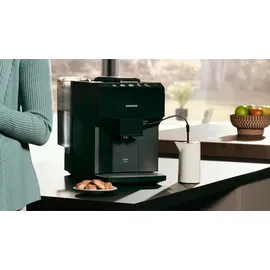 Siemens EQ.500 Classic TP511R09 schwarz