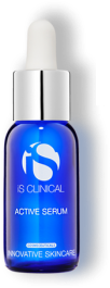 iS Clinical Active Serum